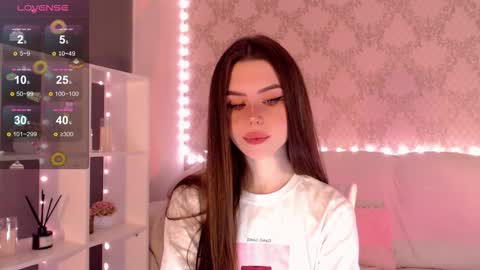 Snapshot of holymiax chatting on September 2025 03:11:01 AM Mia online show from September 2025 03:11:01 AM