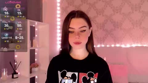 Snapshot of holymiax chatting on October 2025 03:25:03 AM Mia online show from October 2025 03:25:03 AM