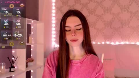 Snapshot of holymiax chatting on October 2025 03:38:01 AM Mia online show from October 2025 03:38:01 AM