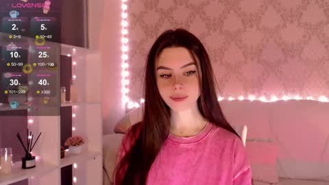 Snapshot of holymiax chatting on October 2025 03:37:01 AM Mia online show from October 2025 03:37:01 AM