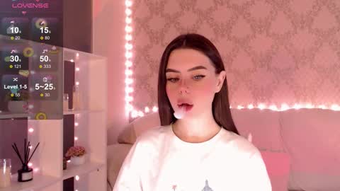 Snapshot of holymiax chatting on October 2025 03:29:02 AM Mia online show from October 2025 03:29:02 AM