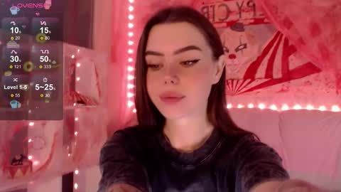 Snapshot of holymiax chatting on October 2025 03:36:02 AM Mia online show from October 2025 03:36:02 AM