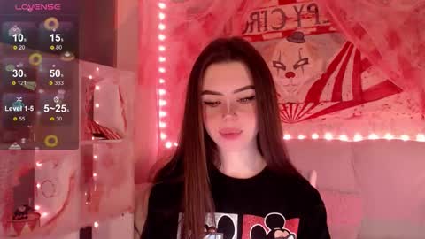 Snapshot of holymiax chatting on October 2025 03:43:01 AM Mia online show from October 2025 03:43:01 AM