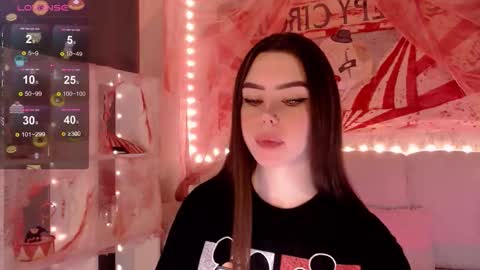 Snapshot of holymiax chatting on November 2025 03:42:02 AM Mia online show from November 2025 03:42:02 AM