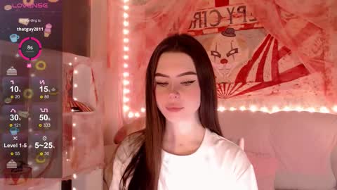 Snapshot of holymiax chatting on November 2025 03:52:02 AM Mia online show from November 2025 03:52:02 AM