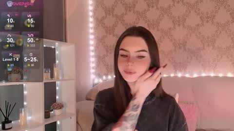 Snapshot of holymiax chatting on November 2025 03:23:02 AM Mia online show from November 2025 03:23:02 AM