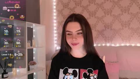 Snapshot of holymiax chatting on December 2025 03:55:01 AM Mia online show from December 2025 03:55:01 AM