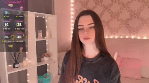 Mia online show from February 2026 03:46:02 AM