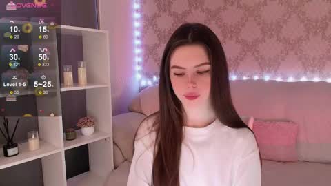 Mia online show from March 2026 03:33:02 AM