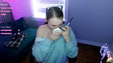 Viktoria online show from March 2026 04:56:01 PM