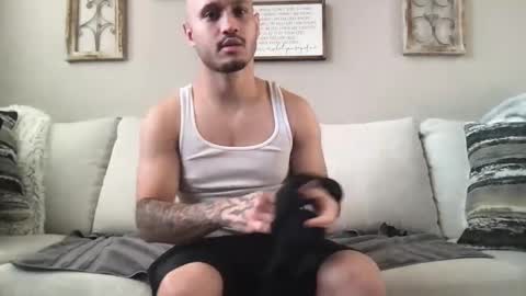 Snapshot of homeboyfromthewest chatting on December 2024 11:49:01 PM FuckBoy5000 online show from December 2024 11:49:01 PM