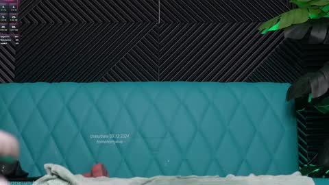 Snapshot of homehornyeva chatting on December 2024 05:30:02 PM homehornyeva online show from December 2024 05:30:02 PM