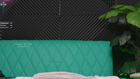 Snapshot of homehornyeva chatting on December 2024 02:49:02 PM homehornyeva online show from December 2024 02:49:02 PM