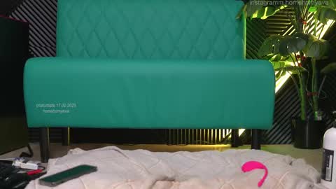 Snapshot of homehornyeva chatting on February 2025 05:10:02 PM homehornyeva online show from February 2025 05:10:02 PM