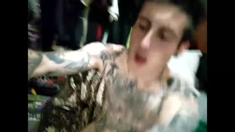 homeinvasion online show from December 2024 08:08:02 AM