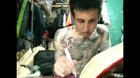 homeinvasion online show from January 2025 07:37:01 PM