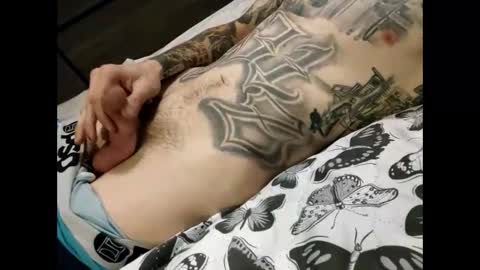 homeinvasion online show from February 2025 07:27:02 PM