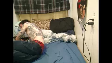 homeinvasion online show from March 2025 11:42:02 AM