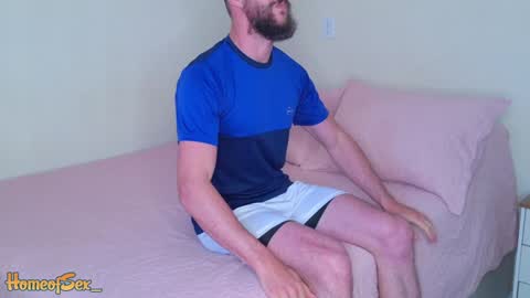 Snapshot of homeofsex_ chatting on October 2025 12:04:01 PM Jack and Sally online show from October 2025 12:04:01 PM