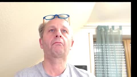 Bernd online show from December 2024 07:32:01 AM