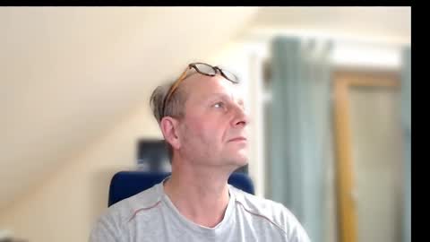 Bernd online show from January 2025 09:01:02 PM