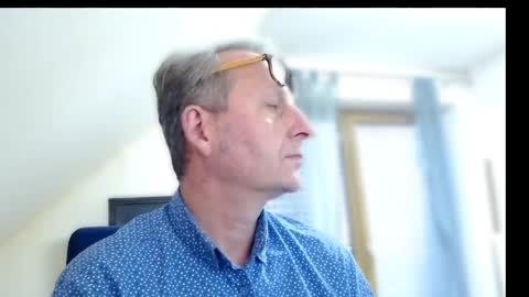 Bernd online show from January 2025 09:24:01 AM