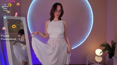 Kitty online show from March 2026 09:54:01 PM