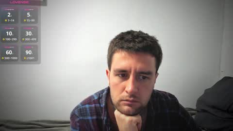 Andrew online show from December 2024 07:26:01 AM