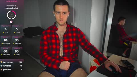 Andrew online show from February 2025 09:30:01 AM