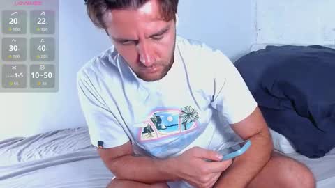 Andrew online show from October 2025 04:57:02 AM