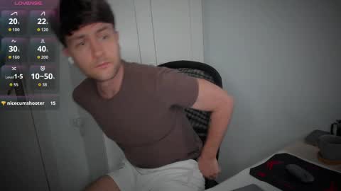 Andrew online show from April 2026 05:10:02 AM