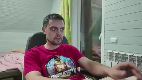 Henry online show from November 2025 06:54:01 PM