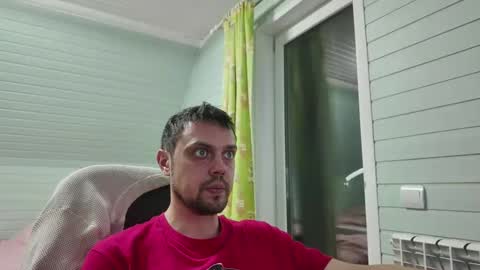 Henry online show from November 2025 06:31:01 PM