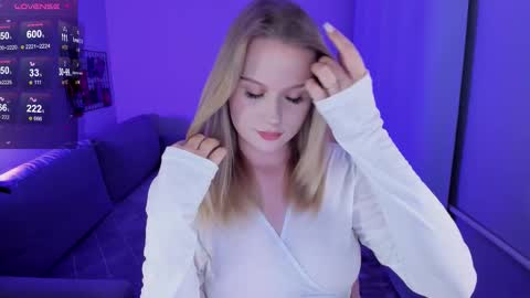 Tammy online show from November 2025 10:31:02 PM