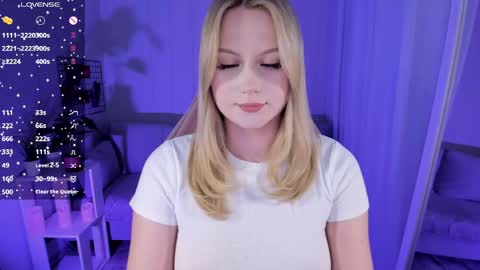 Tammy online show from May 2026 09:11:02 PM