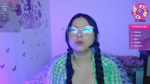 mimi online show from March 2025 10:07:02 AM