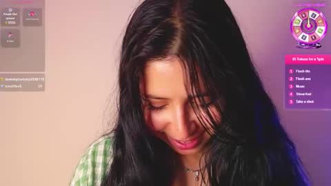 mimi online show from March 2025 04:18:01 PM