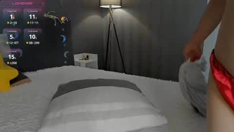 Snapshot of honey_chantal chatting on July 2026 08:14:01 PM Chantal online show from July 2026 08:14:01 PM