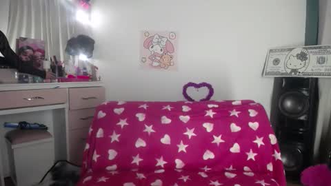 Snapshot of honey_dirty chatting on May 2026 10:38:01 PM emyy online show from May 2026 10:38:01 PM