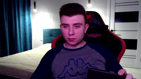 Wolfy online show from December 2024 10:45:02 PM