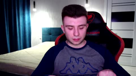 Wolfy online show from December 2024 01:50:02 AM