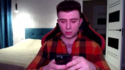 Wolfy online show from January 2025 04:48:01 PM