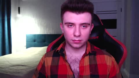 Wolfy online show from January 2025 08:22:01 PM