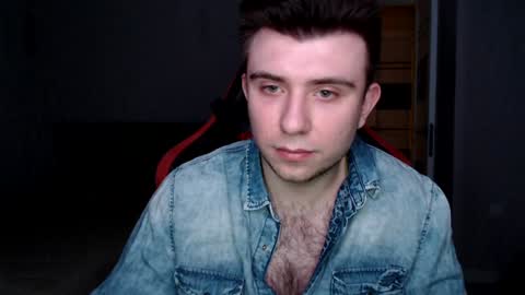 Wolfy online show from January 2025 02:30:01 AM