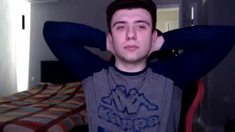 Wolfy online show from February 2025 07:44:01 AM