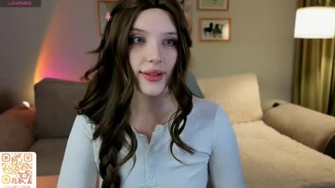 Snapshot of honey_kors chatting on March 2026 05:38:02 PM Lina online show from March 2026 05:38:02 PM