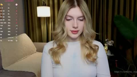 Snapshot of honey_kors chatting on April 2026 11:48:01 PM Lina online show from April 2026 11:48:01 PM