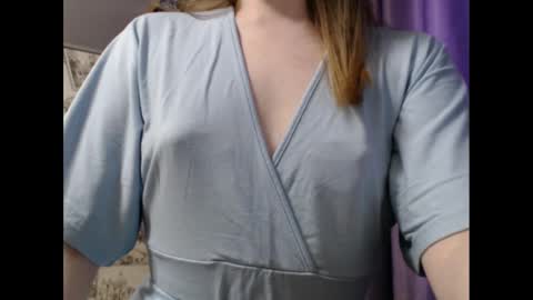 Lina online show from February 2025 12:48:01 PM