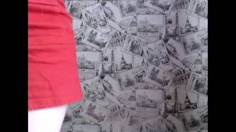 Lina online show from March 2025 07:19:01 AM