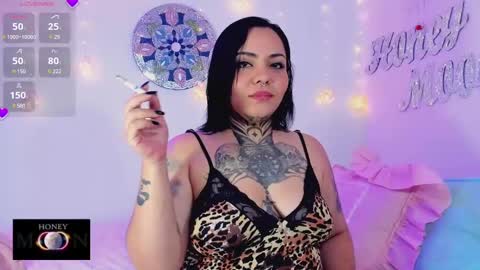 Maria online show from January 2025 03:55:01 PM